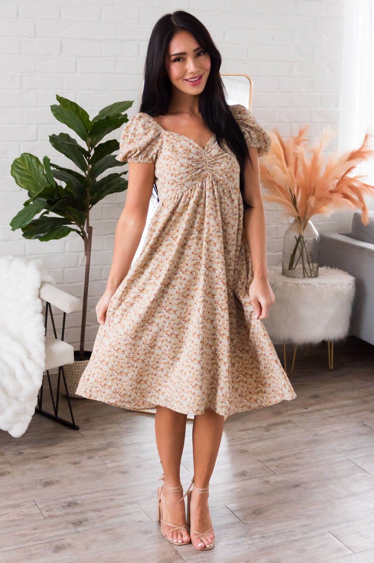 The Arizona Modest Dresses vendor-unknown