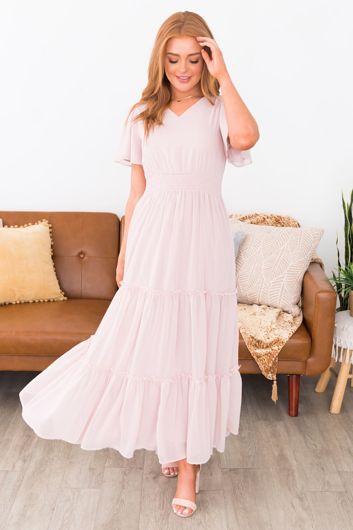 The Eden Modest Dresses vendor-unknown