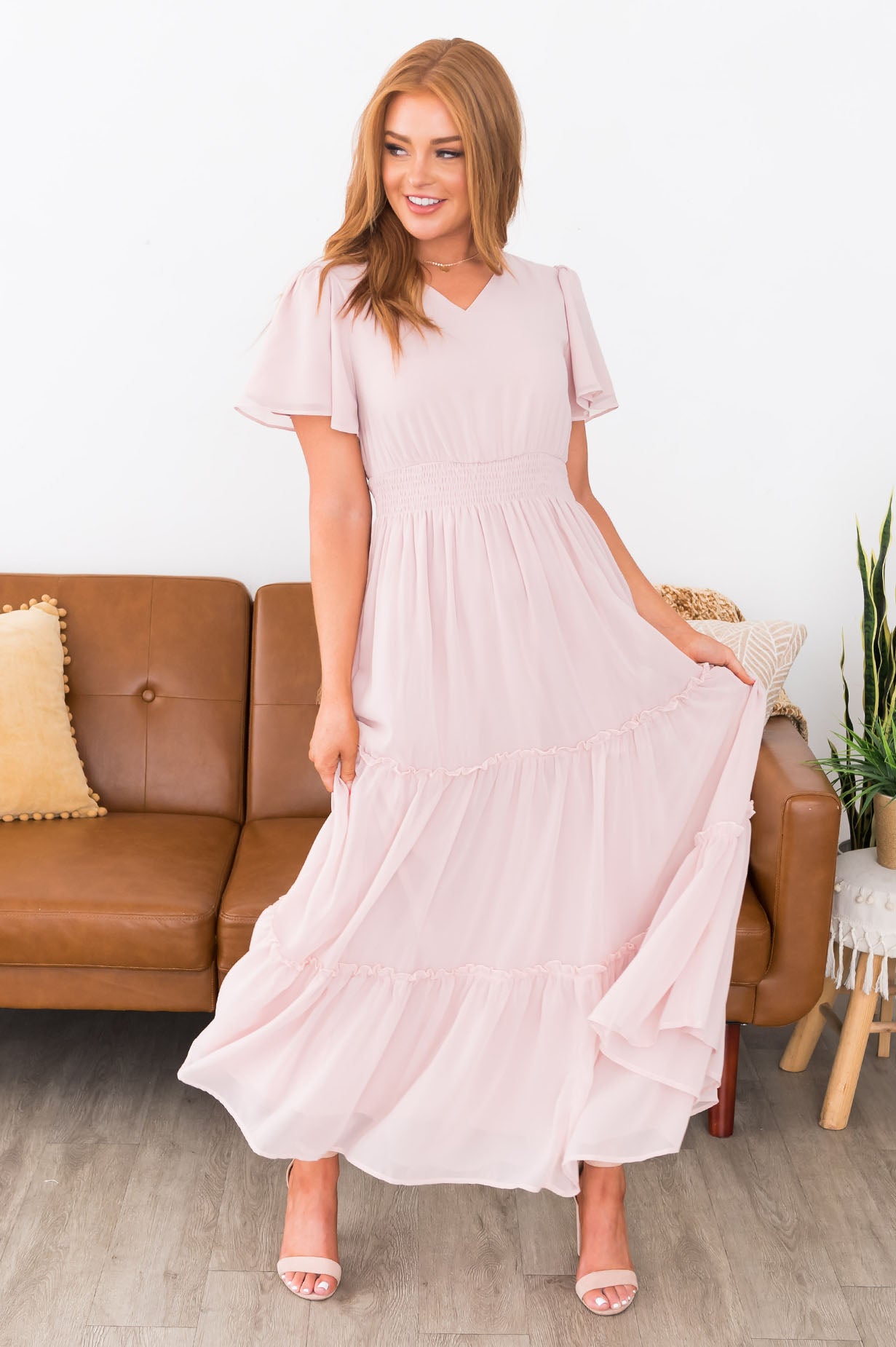 The Eden Modest Dresses vendor-unknown