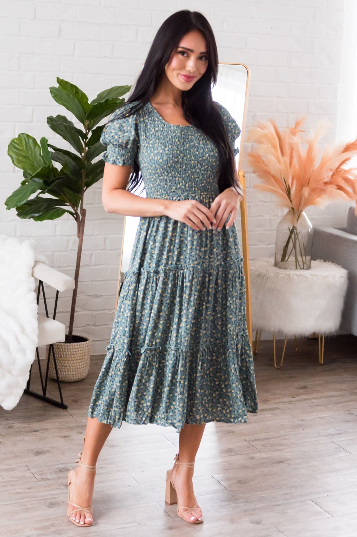 The McCall Modest Dresses vendor-unknown