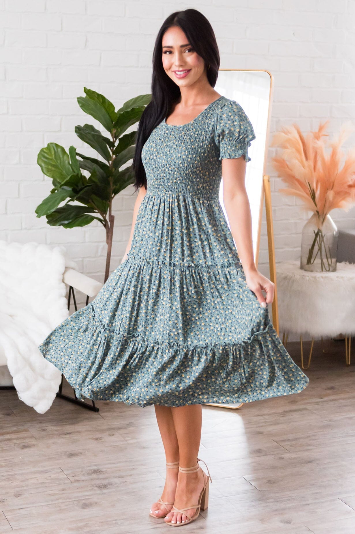 The McCall Modest Dresses vendor-unknown