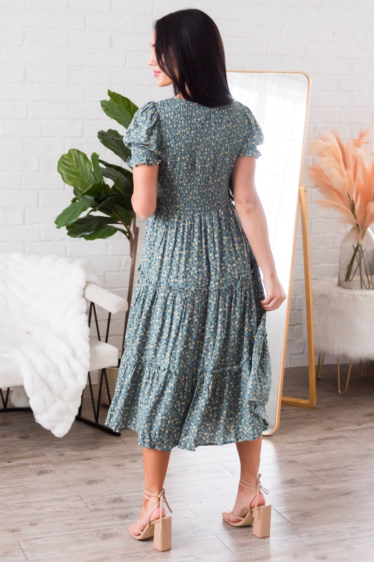 The McCall Modest Dresses vendor-unknown