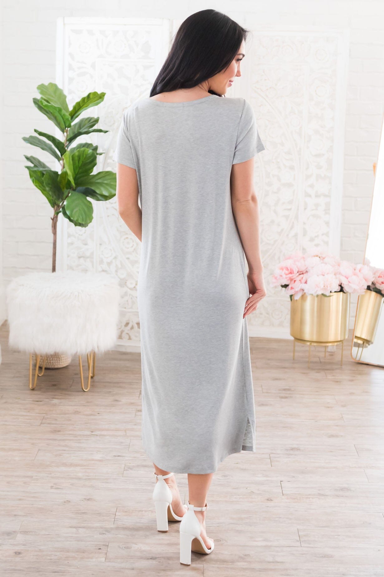 The Purity Modest Dresses vendor-unknown