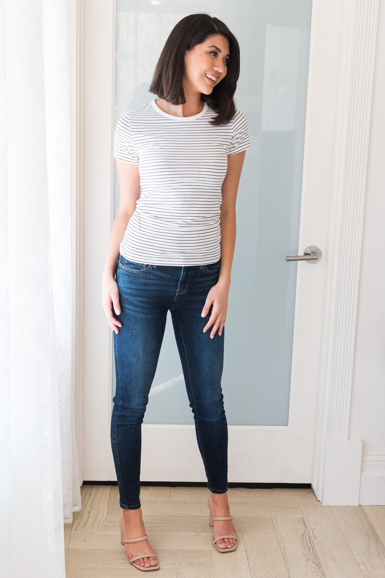 Sweet Like You Modest Top Tops vendor-unknown