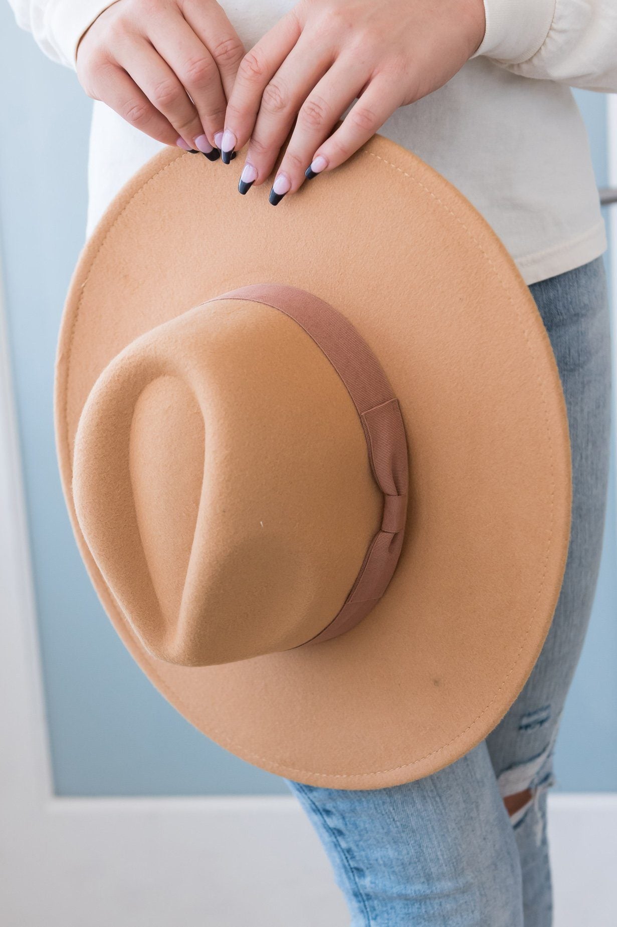 Free Soul Wide Brim Hat Accessories & Shoes Leto Accessories