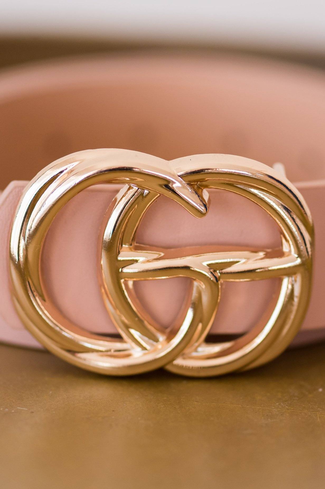 Designer Inspired Fashion Belt Accessories & Shoes Leto Accessories