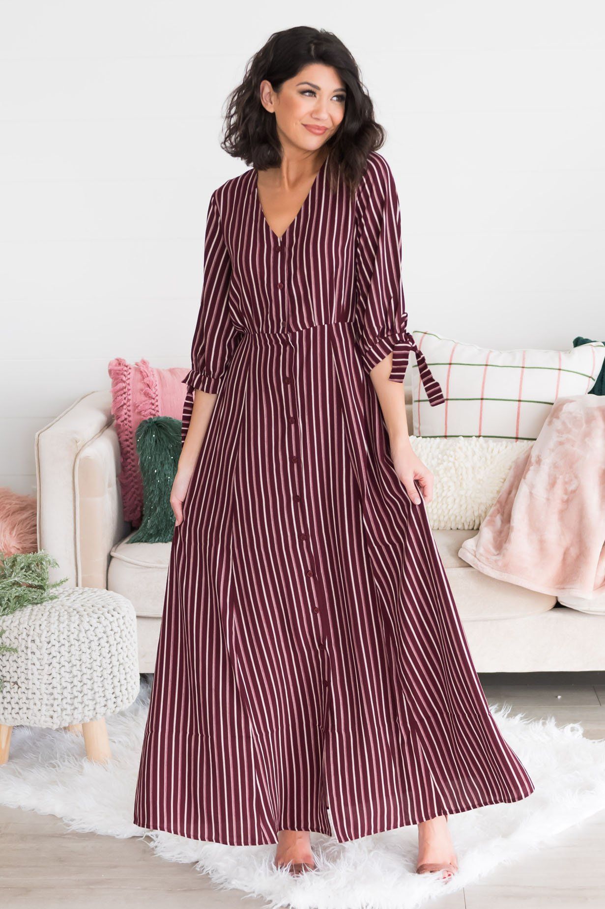 The Salem Modest Dresses vendor-unknown