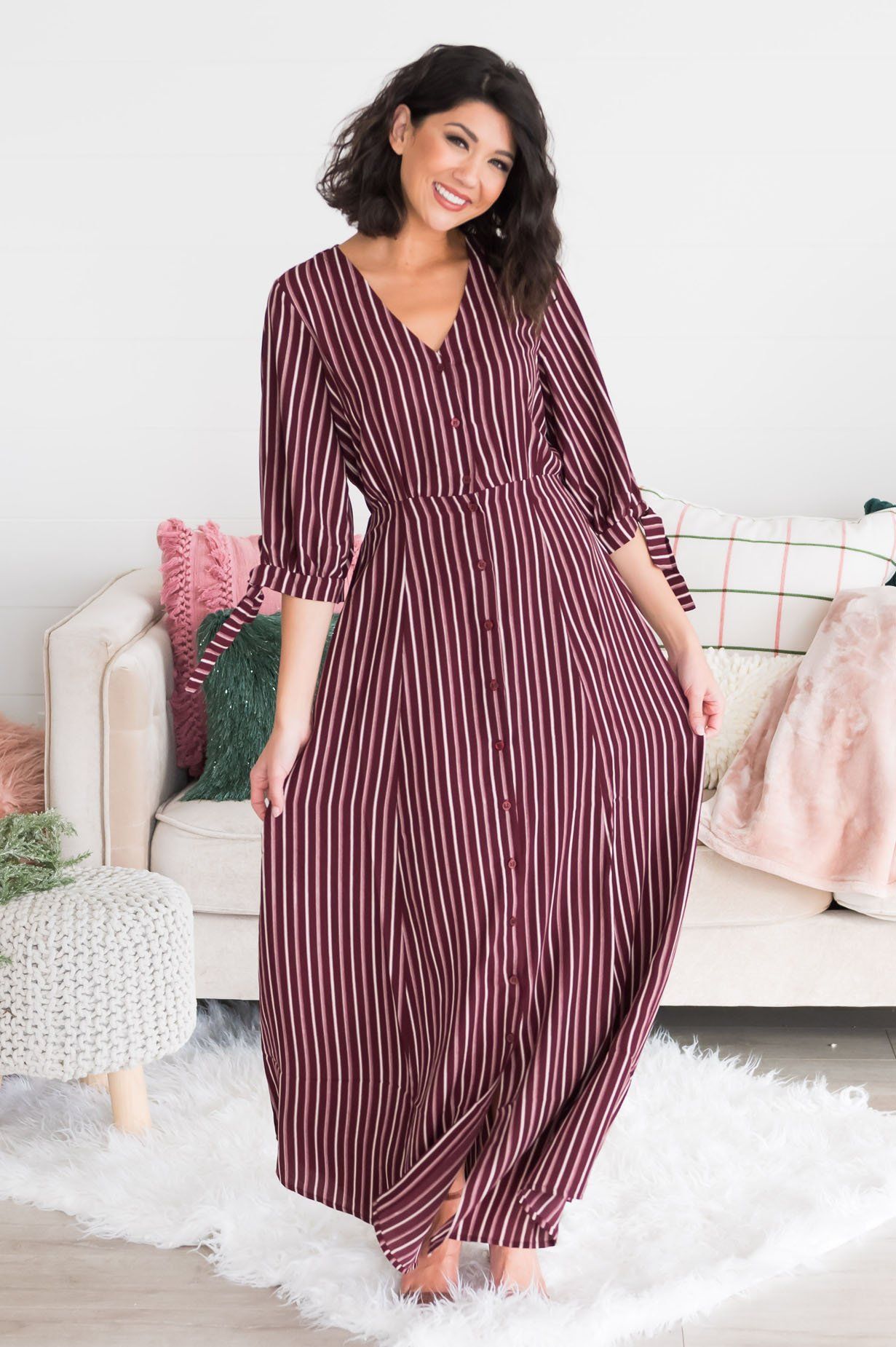 The Salem Modest Dresses vendor-unknown