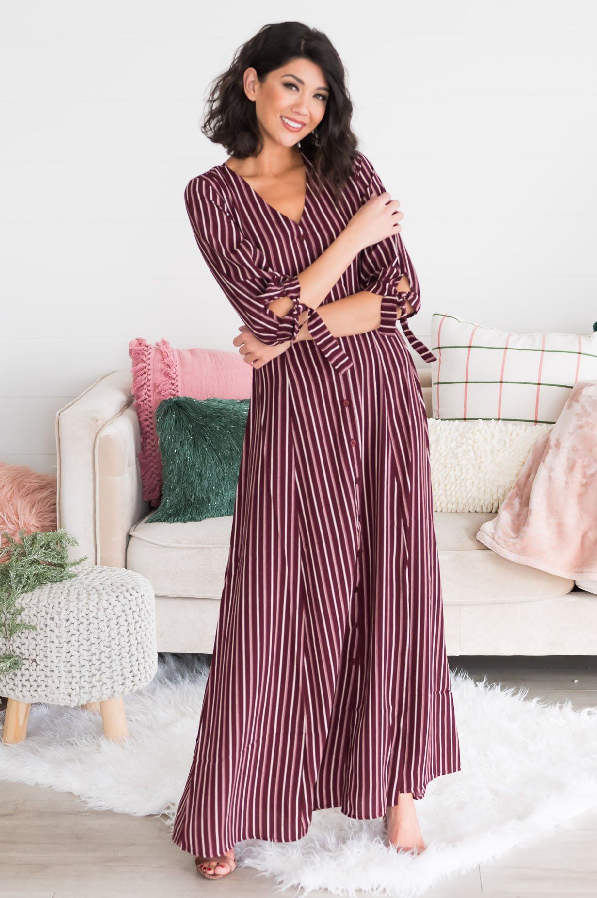 The Salem Modest Dresses vendor-unknown