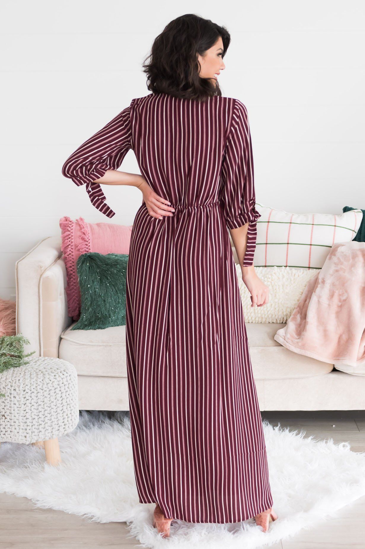 The Salem Modest Dresses vendor-unknown