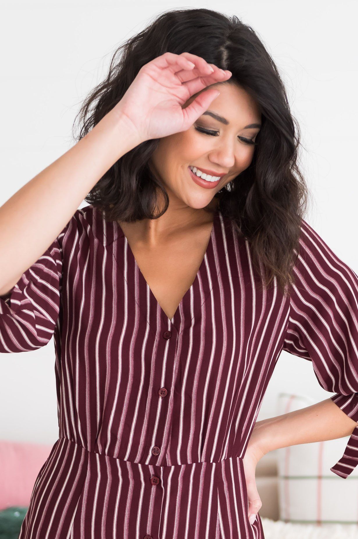 The Salem Modest Dresses vendor-unknown