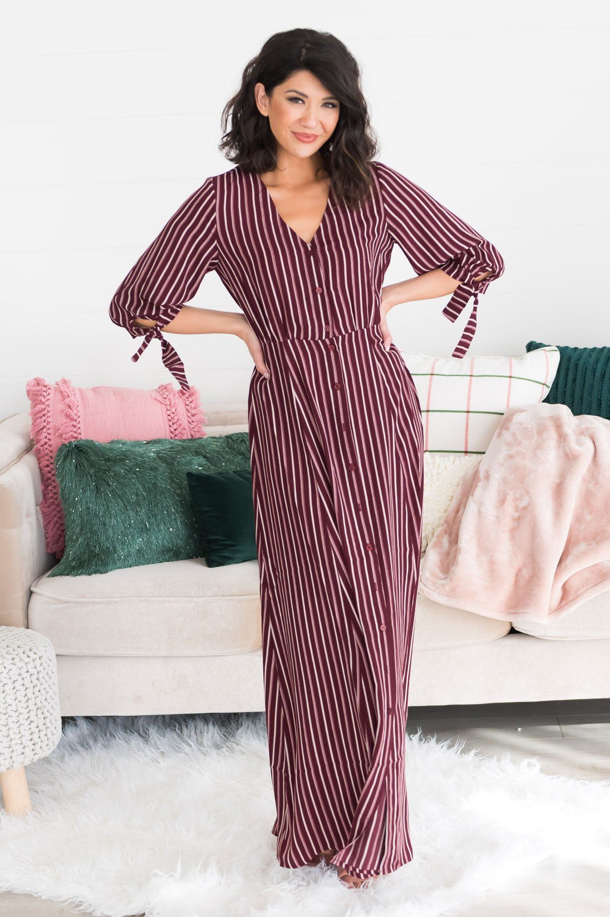 The Salem Modest Dresses vendor-unknown