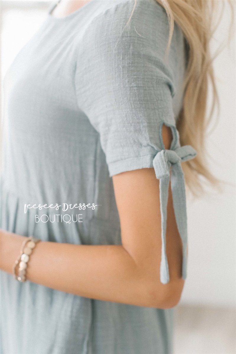 The Celine Modest Dresses vendor-unknown