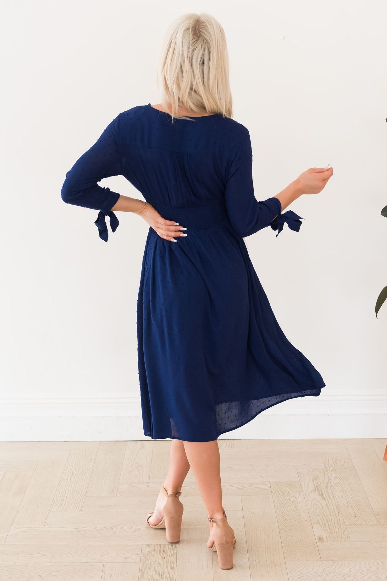 The Jean Modest Dresses vendor-unknown