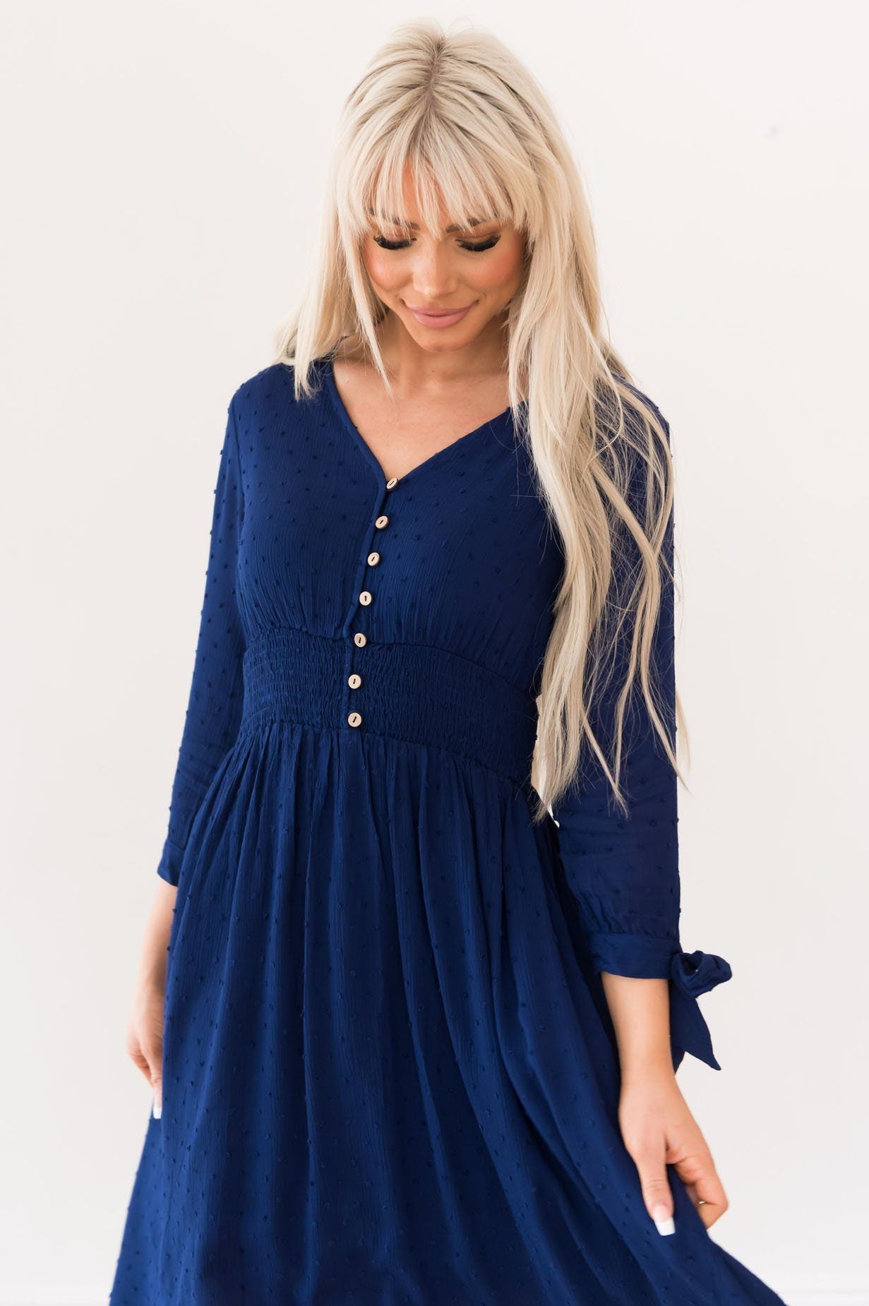 The Jean Modest Dresses vendor-unknown