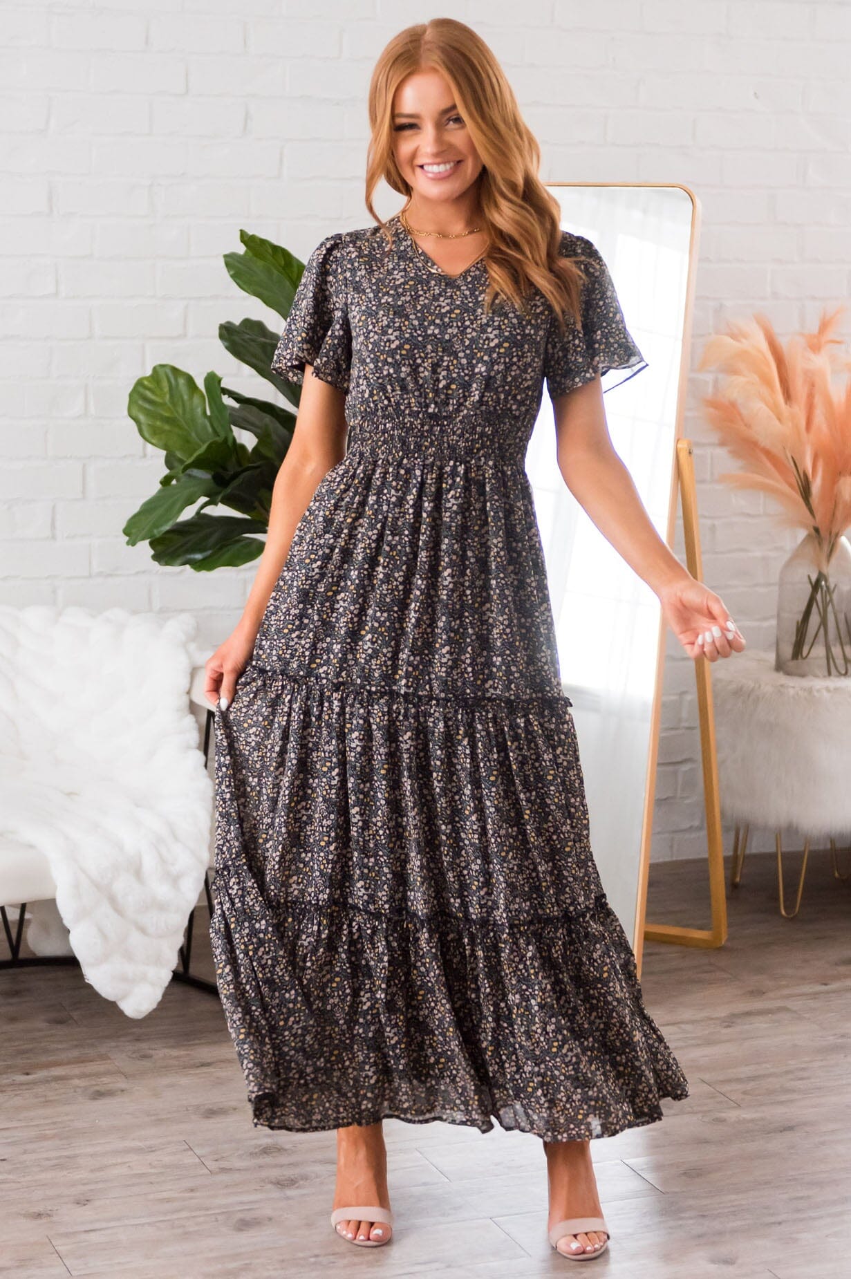 The Eden Modest Dresses vendor-unknown