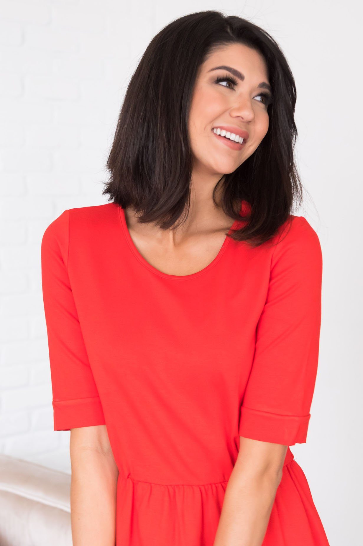 The Auden Modest Dresses vendor-unknown