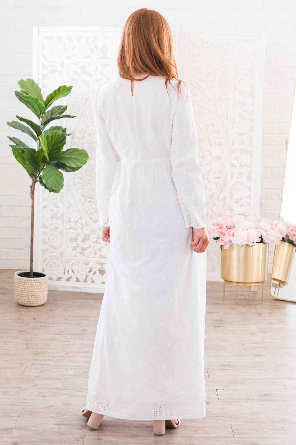 The Hope Ann Modest Dresses vendor-unknown