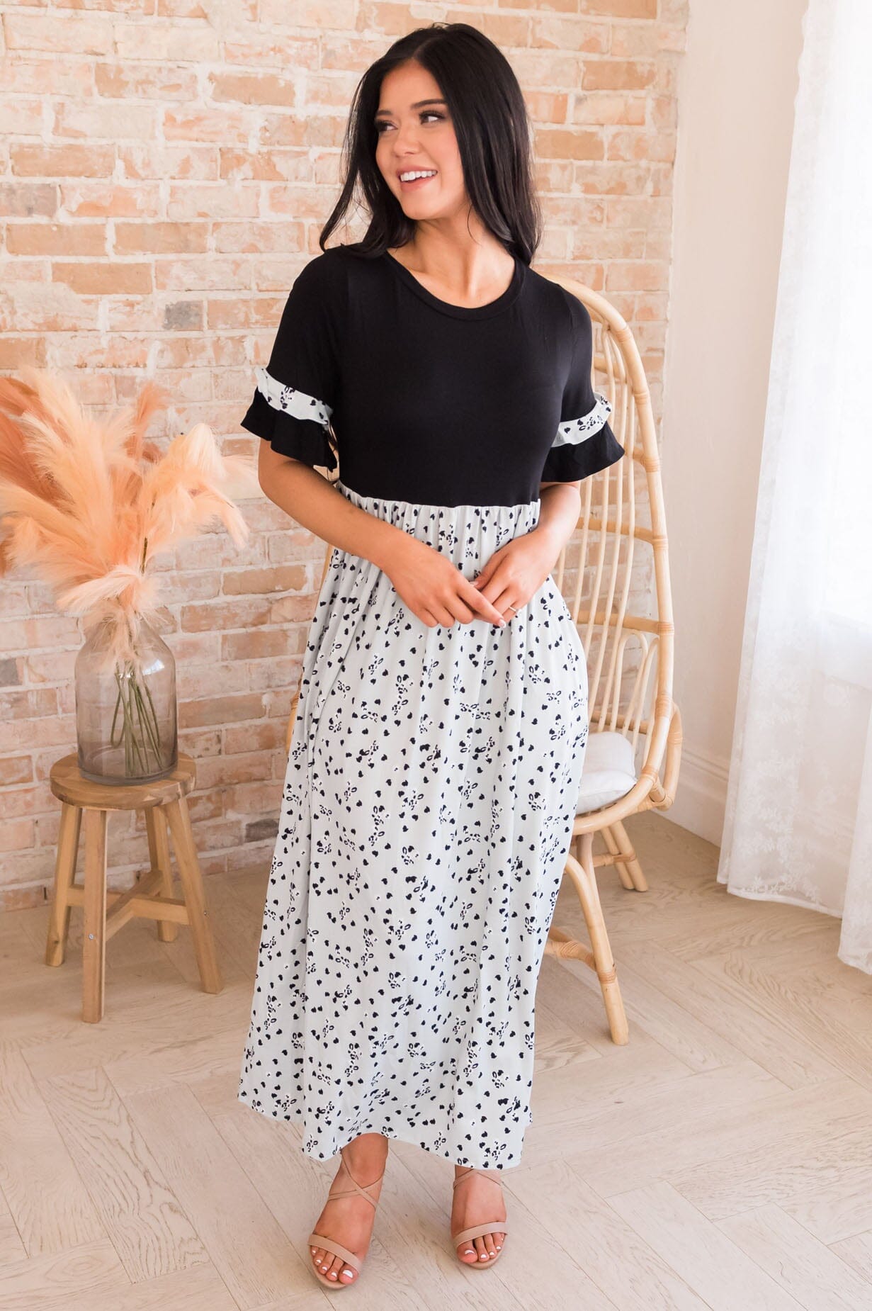 The Promise Modest Dresses vendor-unknown