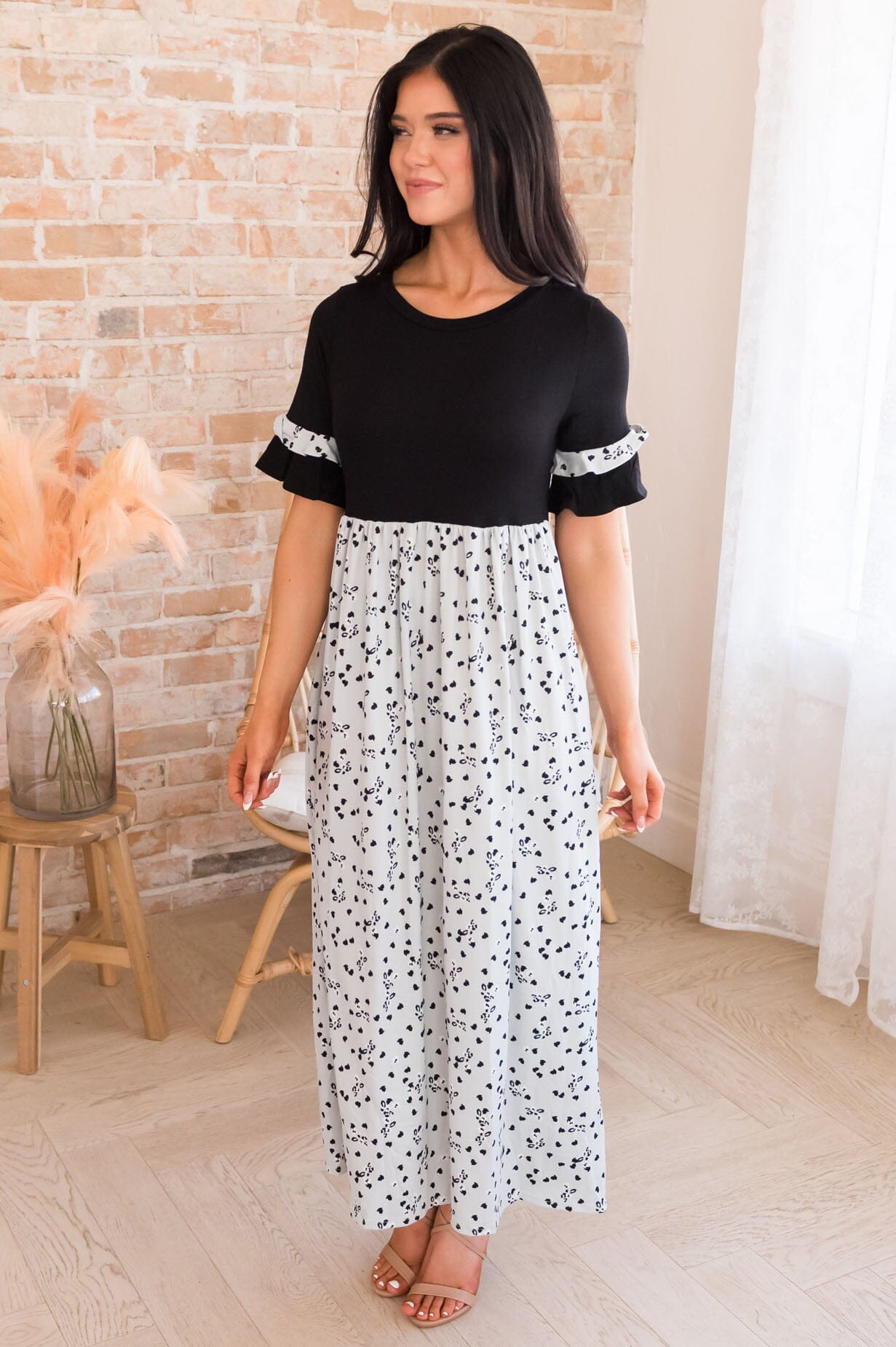 The Promise Modest Dresses vendor-unknown