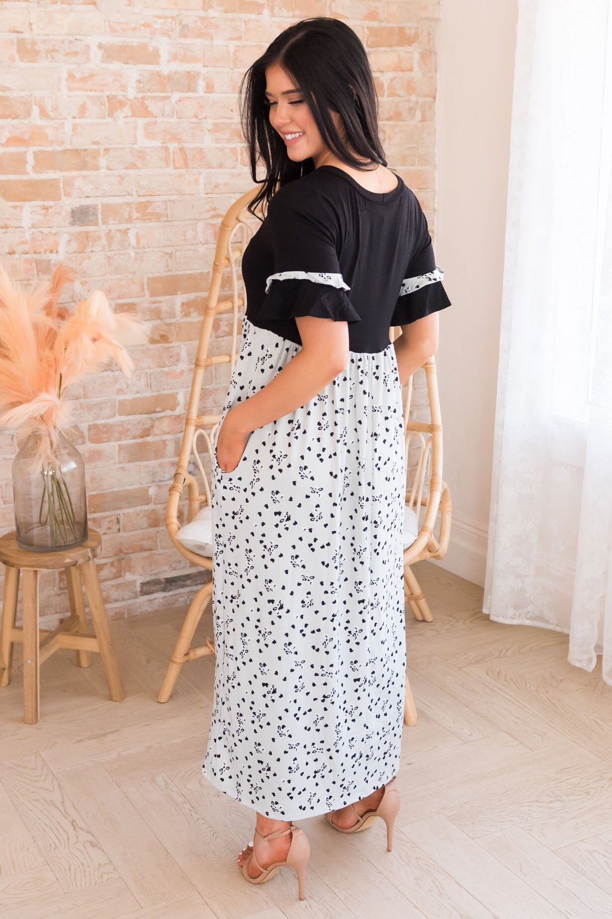 The Promise Modest Dresses vendor-unknown