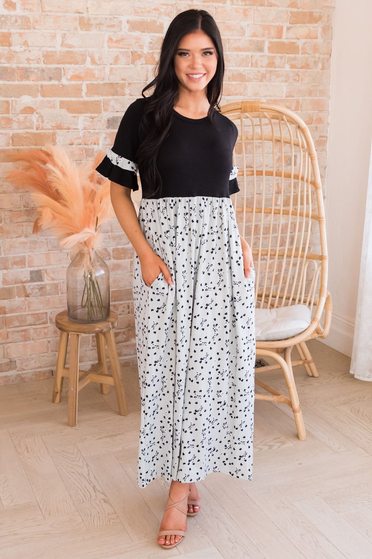 The Promise Modest Dresses vendor-unknown