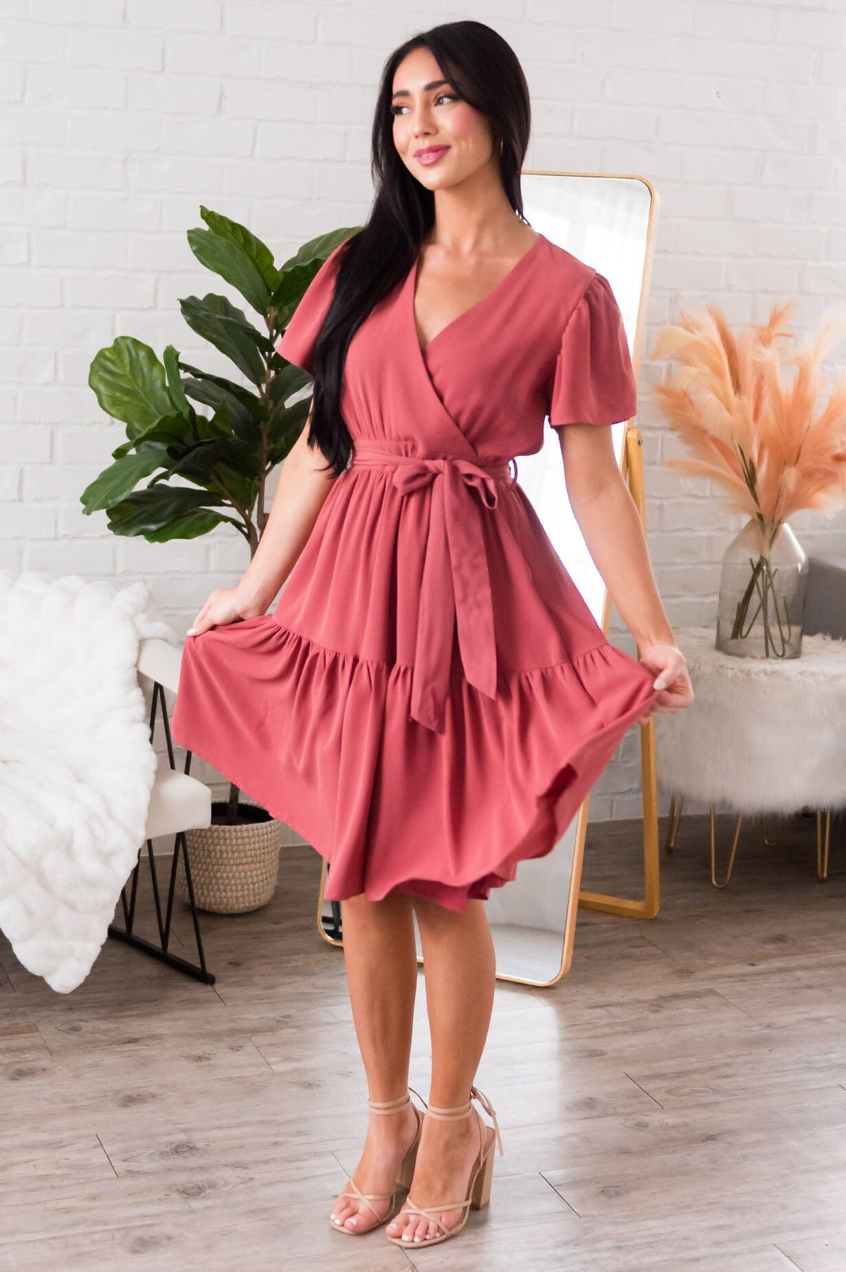 The Elyse NeeSee's Dresses