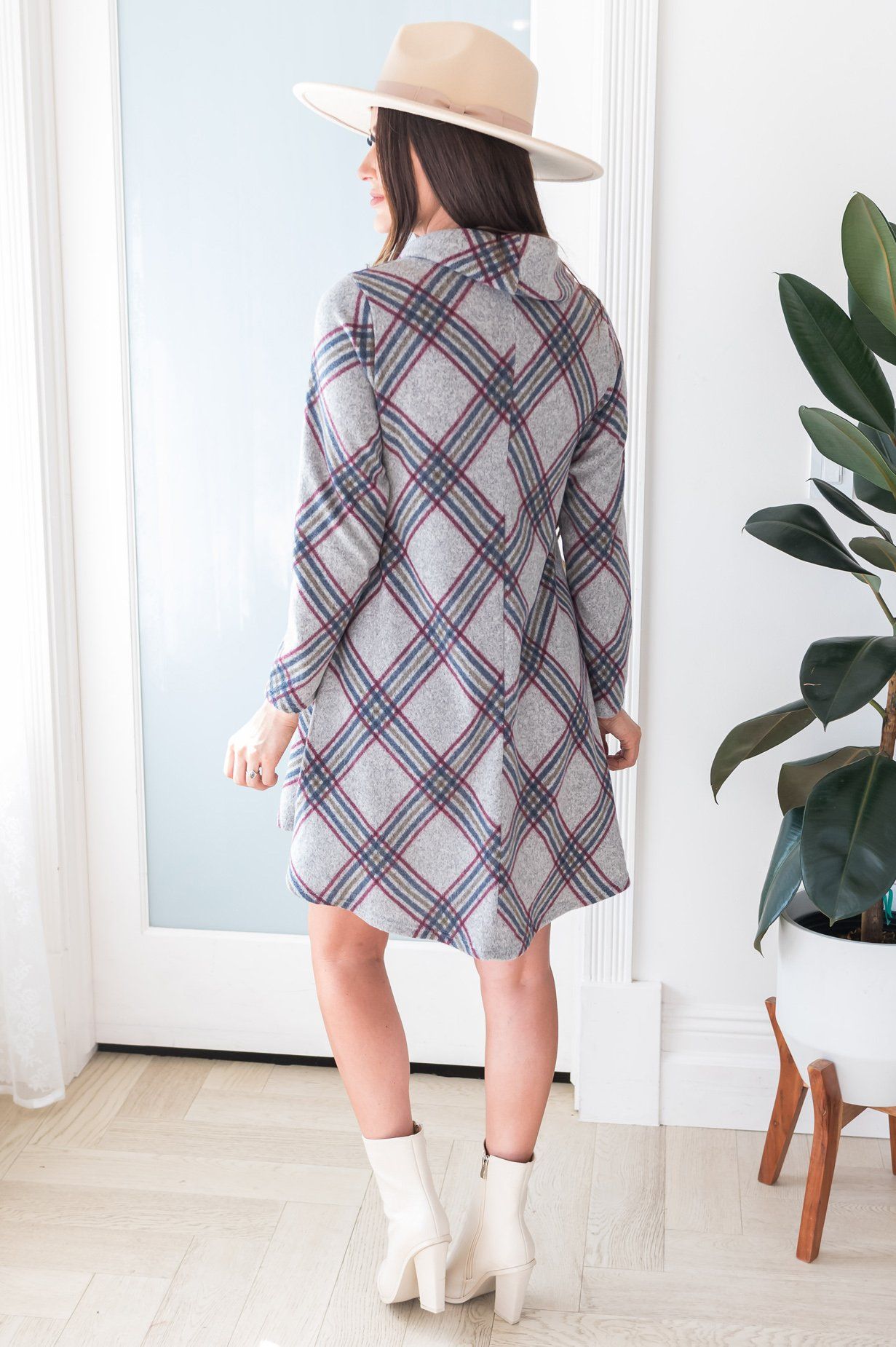 The Jas Modest Dresses vendor-unknown