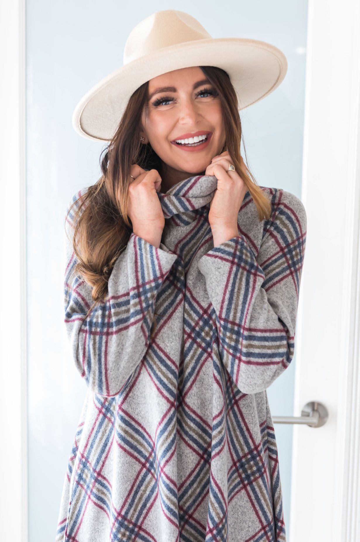 The Jas Modest Dresses vendor-unknown