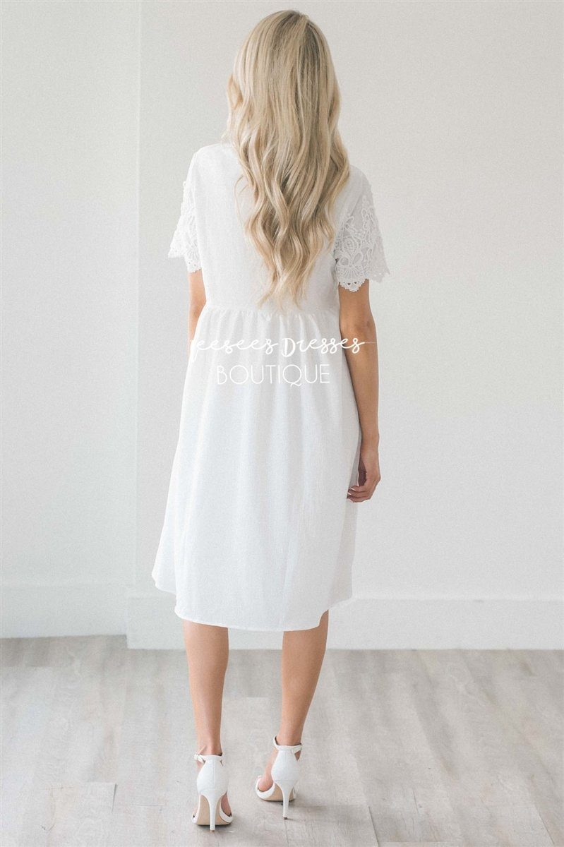 The Remy Modest Dresses vendor-unknown