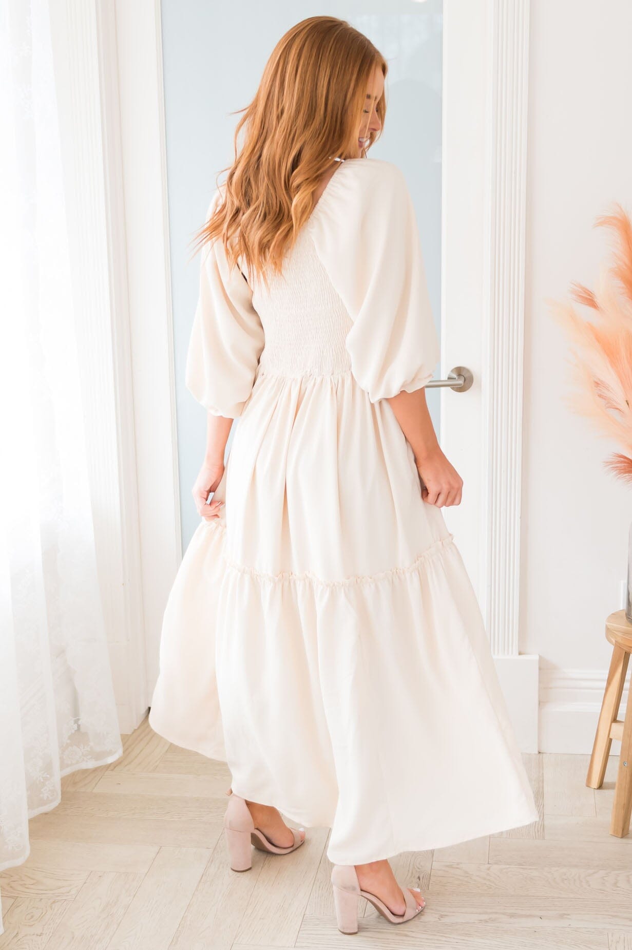 The Bellarose Modest Dresses vendor-unknown