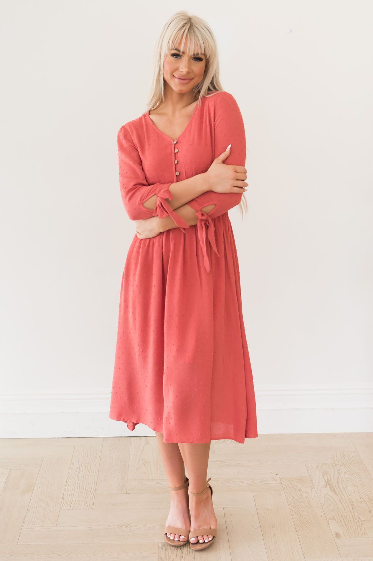 The Jean Modest Dresses vendor-unknown