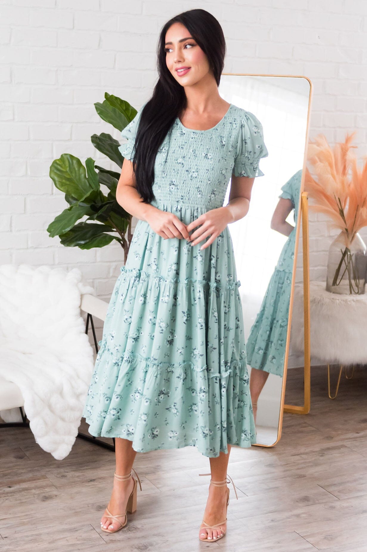 The McCall Modest Dresses vendor-unknown