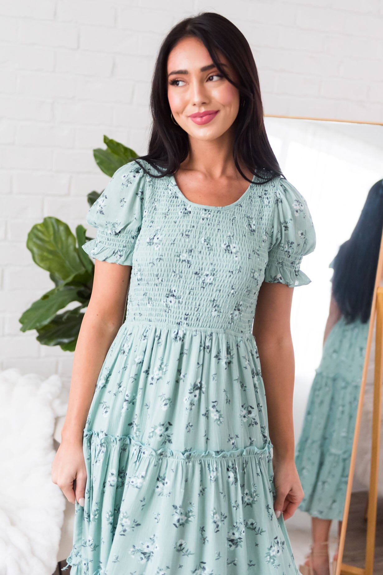 The McCall Modest Dresses vendor-unknown