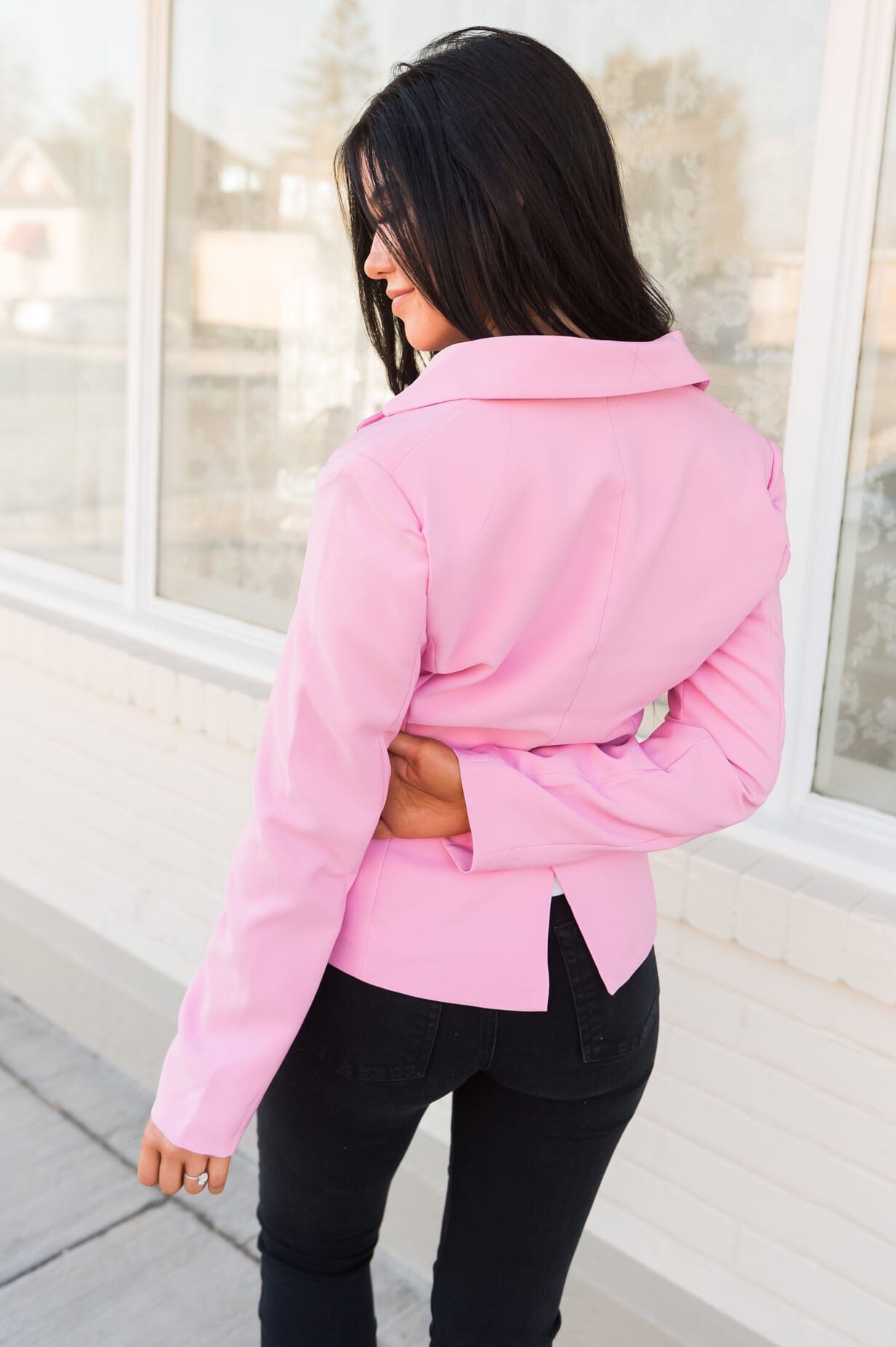 Business Or Casual Modest Jacket Skirts vendor-unknown