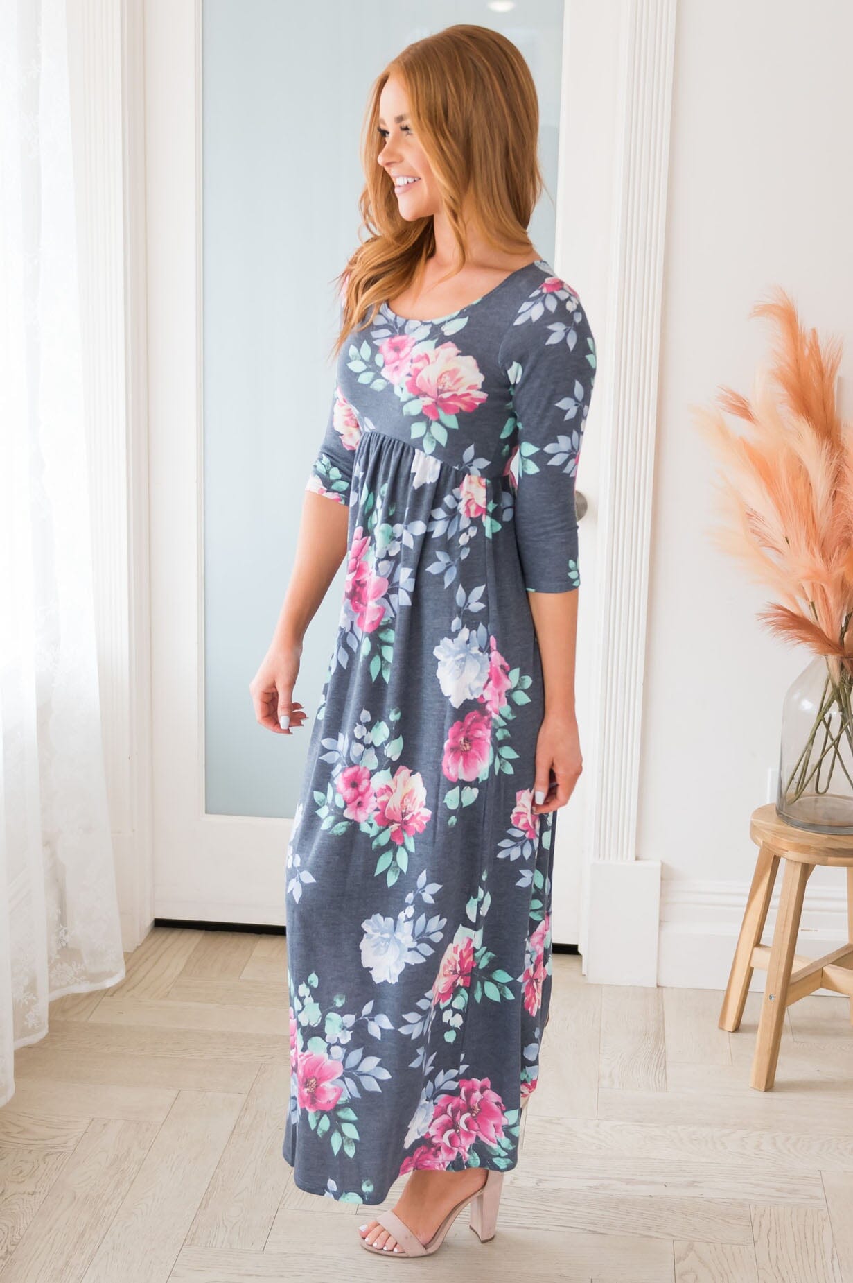 The Cypress Modest Dresses vendor-unknown