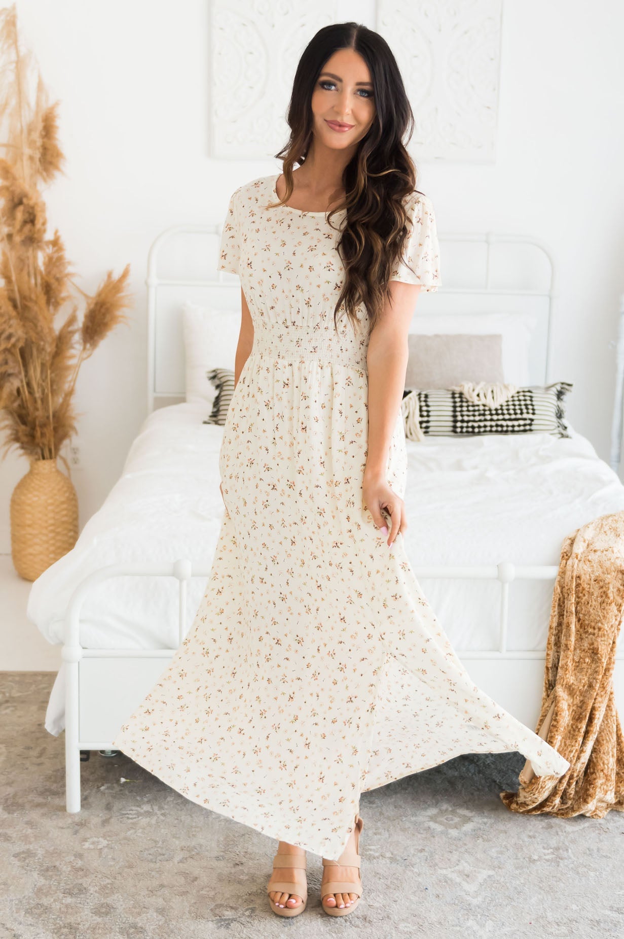 The Melody NeeSee's Dresses