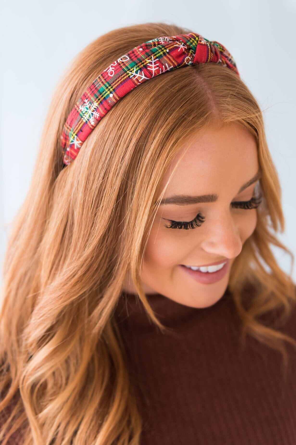 Holiday Favorite Headband Accessories & Shoes Leto Accessories