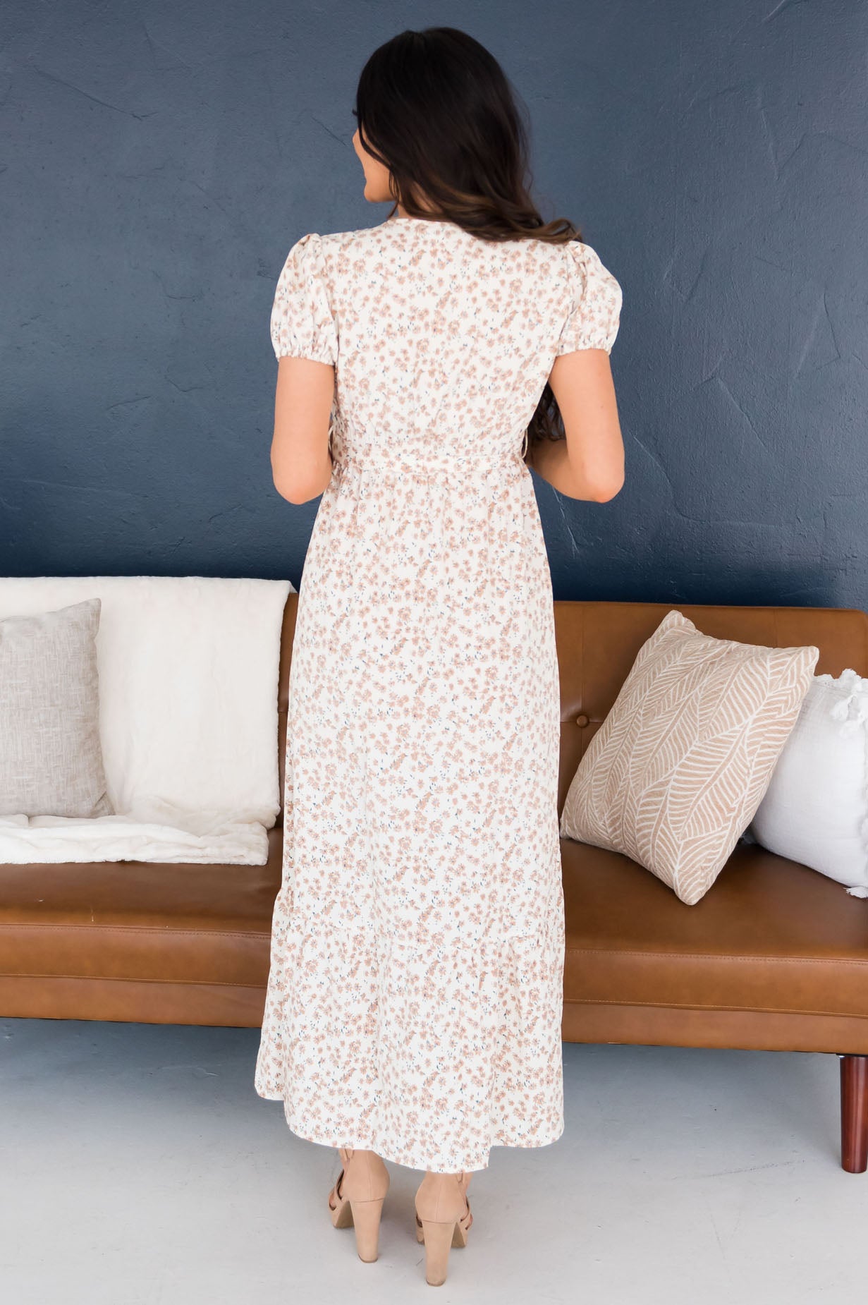 The Rylynn Modest Dresses vendor-unknown