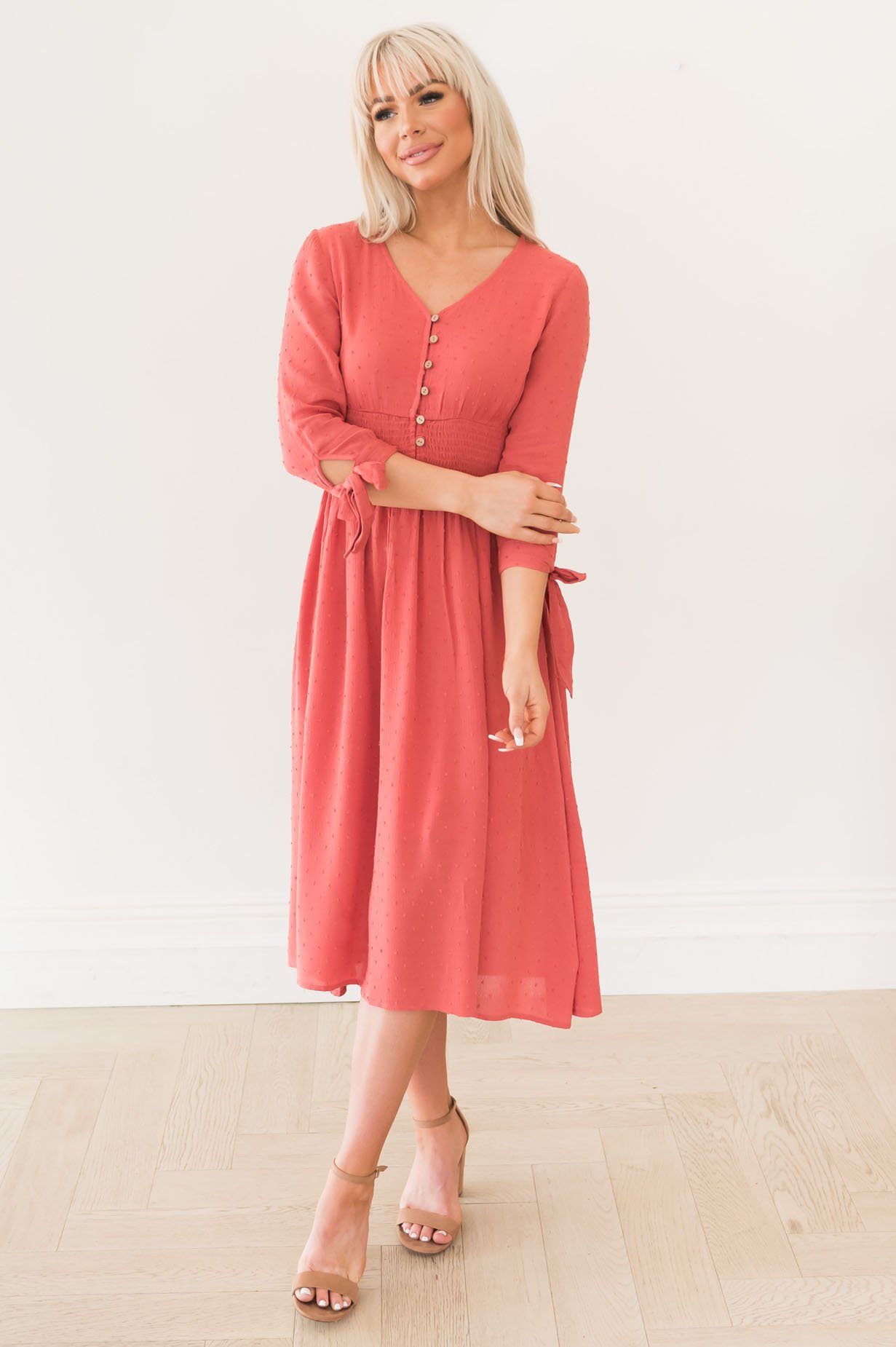 The Jean Modest Dresses vendor-unknown