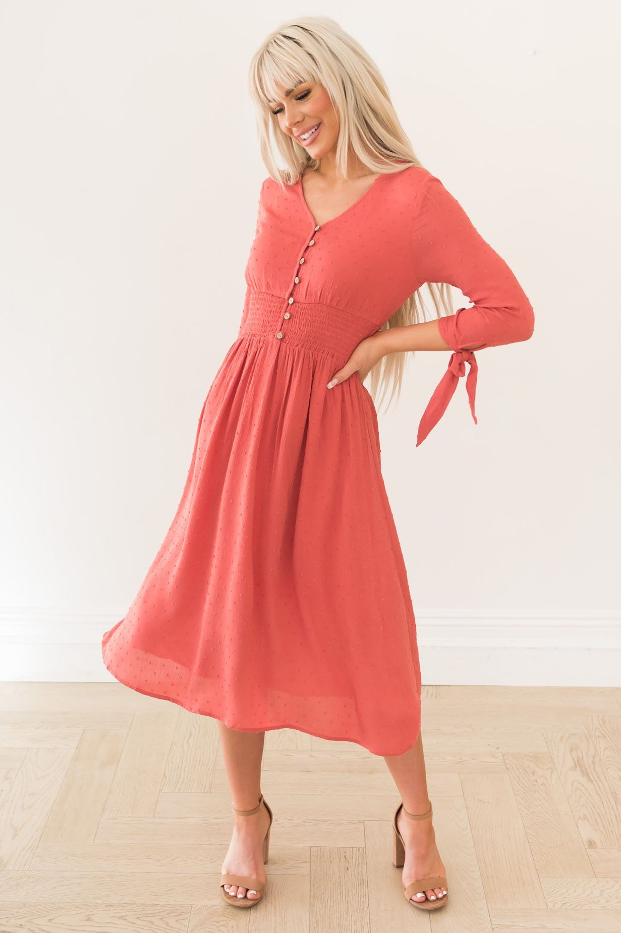 The Jean Modest Dresses vendor-unknown