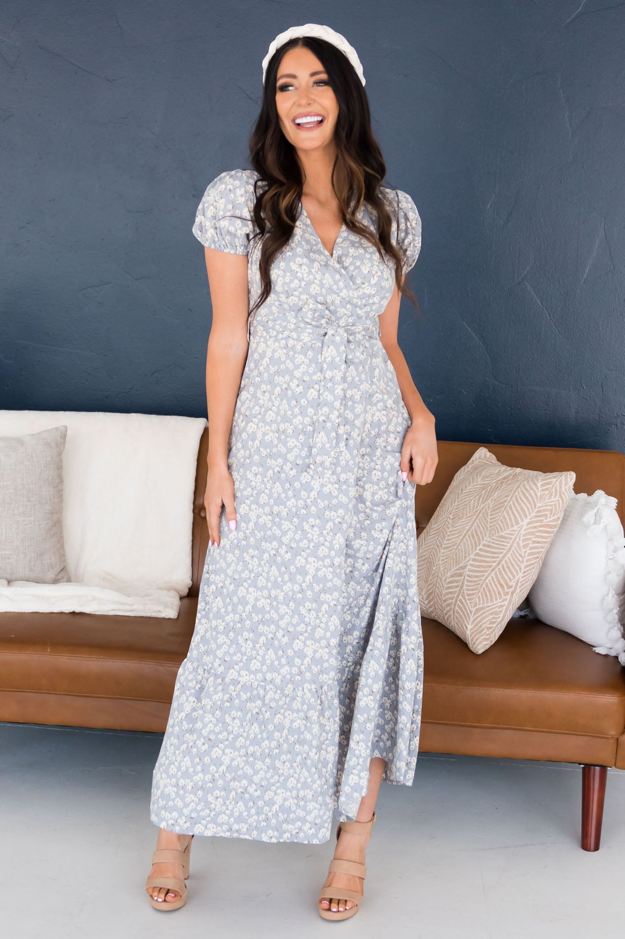 The Rylynn Modest Dresses vendor-unknown