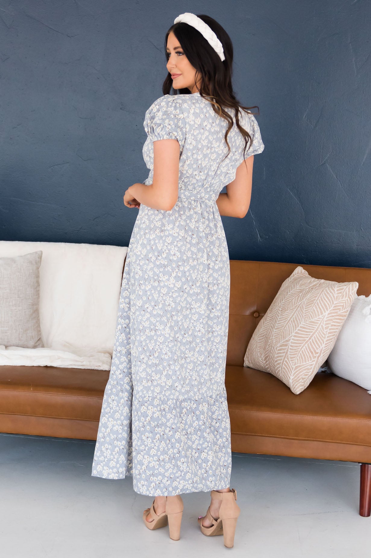 The Rylynn Modest Dresses vendor-unknown