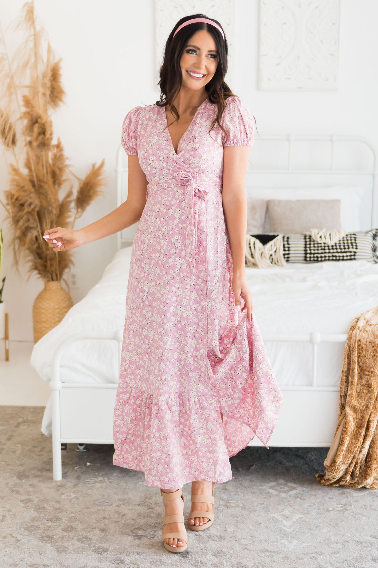 The Rylynn Modest Dresses vendor-unknown