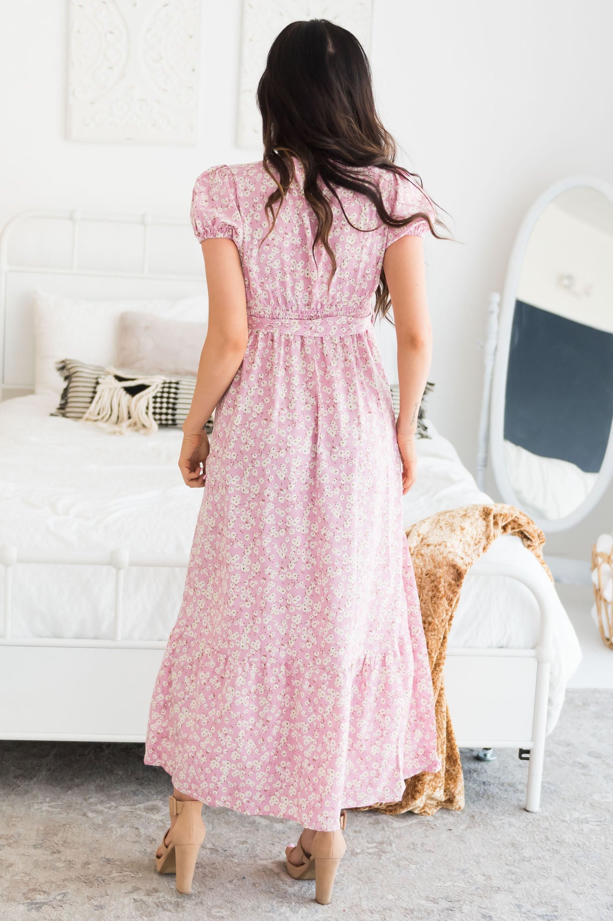 The Rylynn Modest Dresses vendor-unknown