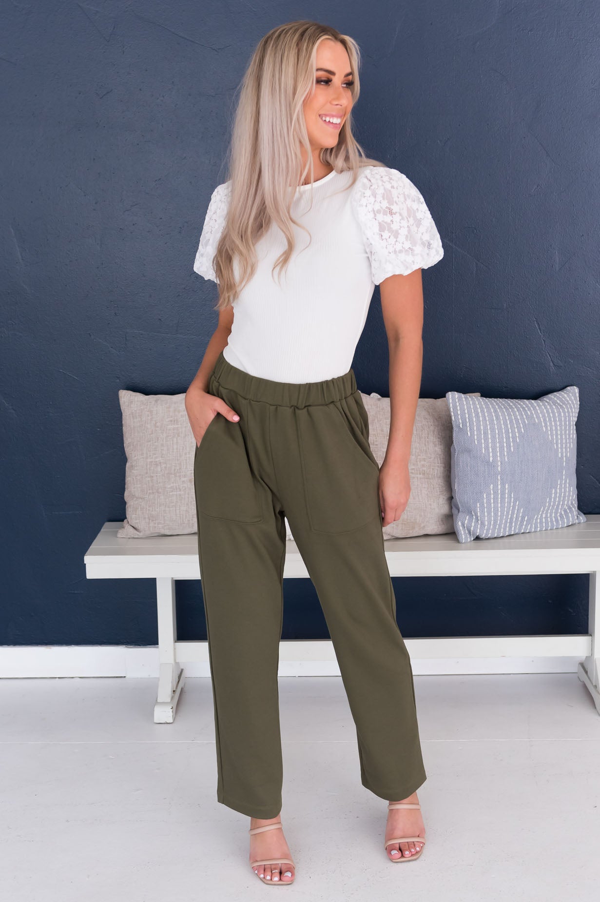 Beautiful Fall Day Modest Pants Modest Dresses vendor-unknown