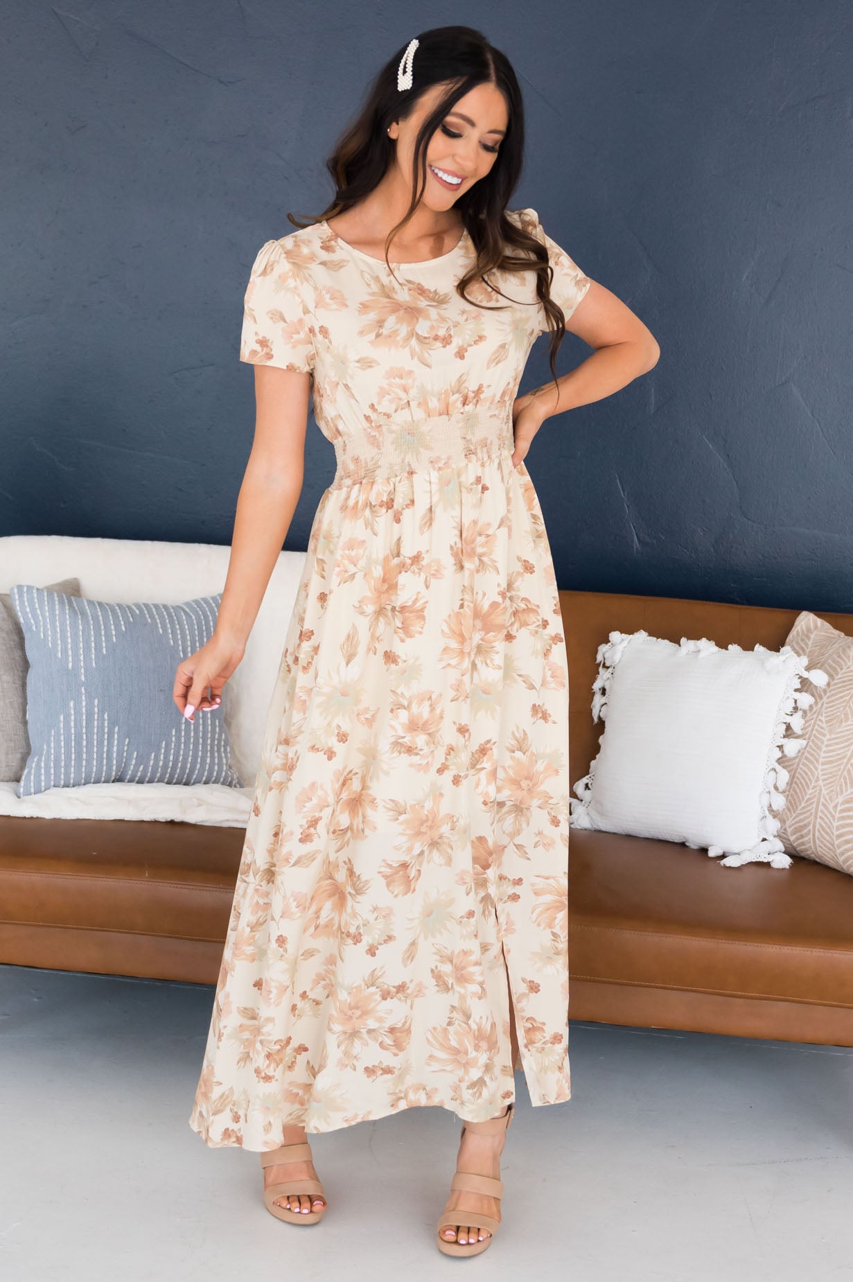 The Sammi NeeSee's Dresses