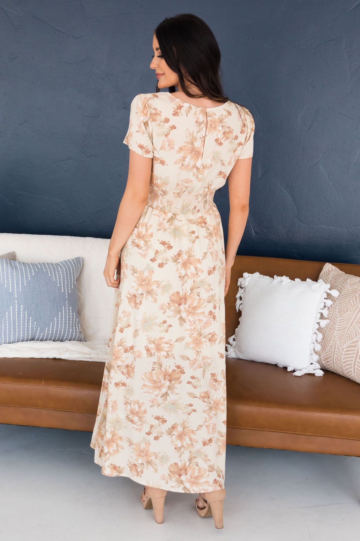 The Sammi NeeSee's Dresses