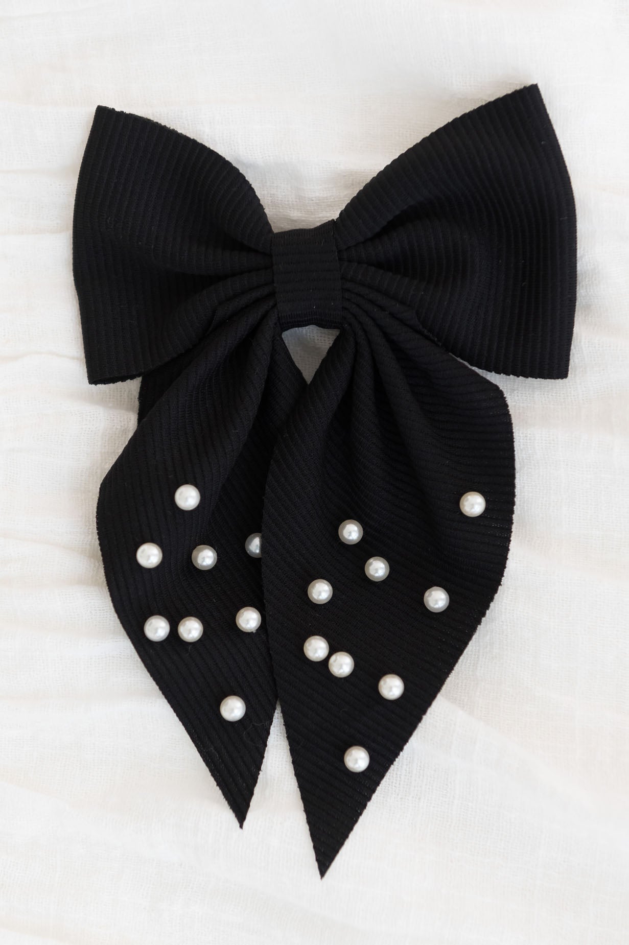 Fancy and Free Hair Bow Accessories & Shoes Leto Accessories
