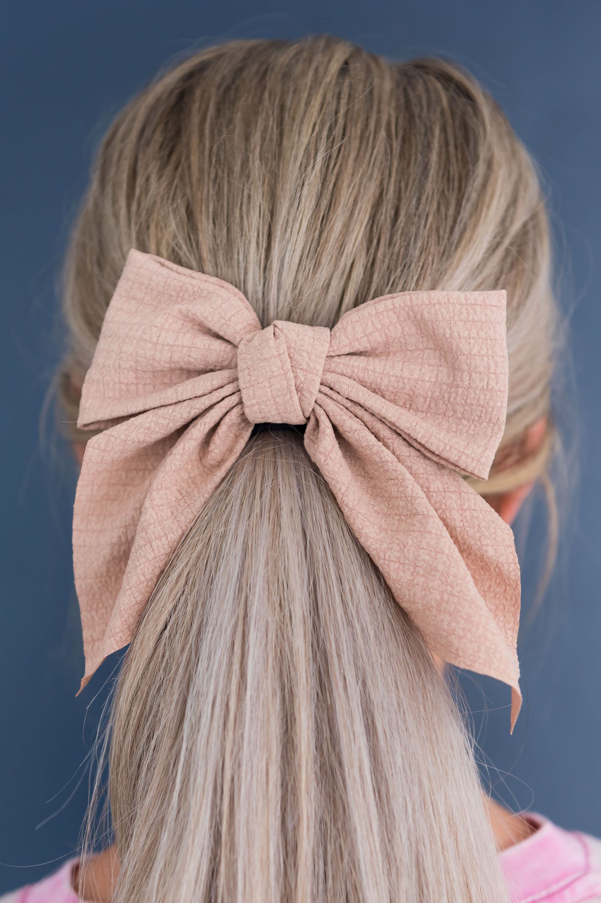 Fancy and Free Hair Bow Accessories & Shoes Leto Accessories